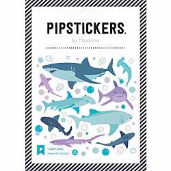 Chompy Chums  Stickers