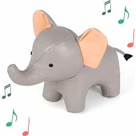 Musical Animals - Vincent the Elephant