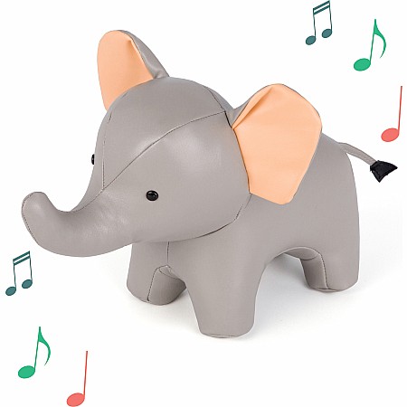 Musical Animals - Vincent the Elephant