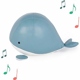 Musical Animals - Madeleine the Whale