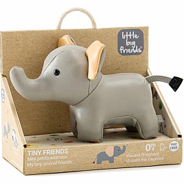 Tiny Friends - Vincent the Elephant