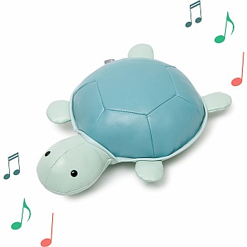 Musical Animals - Emilie the Turtle