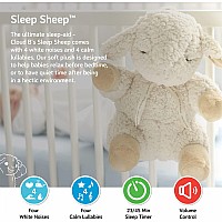 Sleep Sheep