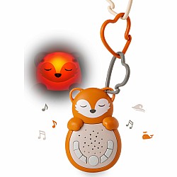 Sweet Dreamz On the Go - Fox