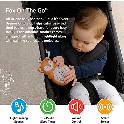 Sweet Dreamz On the Go - Fox
