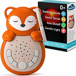 Sweet Dreamz On the Go - Fox