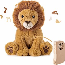 Louis the Musical Lion