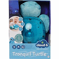 Tranquil Turtle Eco - Aqua