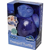 Tranquil Turtle Eco - Ocean