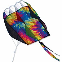 Parafoil 2 Kite - Tie Dye