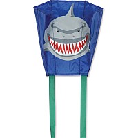 Mini Back Pack Sled Kites - Shark (Premier Kites)