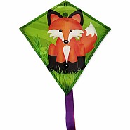 Mini Diamond - Socks The Fox