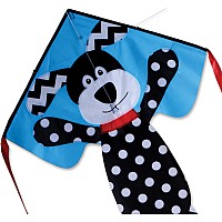 Reg. Easy Flyer - Pattern Puppy