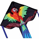 Regular Easy Flyer Kite - Happy Parrot
