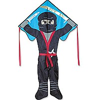 Large Easy Flyer - Flying Ninja