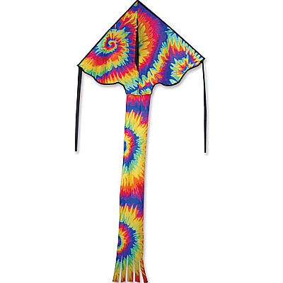 Easy Flyer Kite - Tie Dye (Premier Kites)