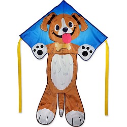 Large Easy Flyer Kite - Buddy