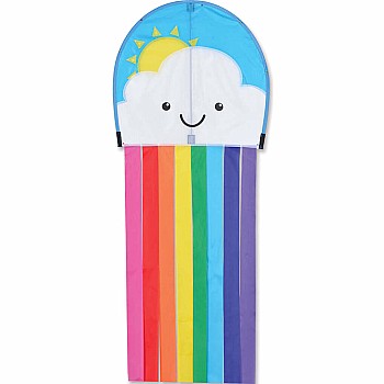 Octopus Kite - Happy Cloud