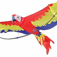 7 ft. Parrot Kite