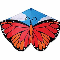 Butterfly Kite - Monarch