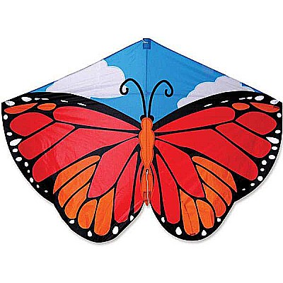 Butterfly Kite - Monarch