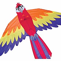 Macaw Kite