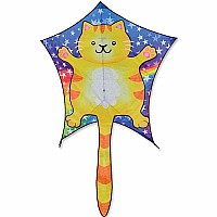 Penta Kite - Chubby Cat (Premier Kites)