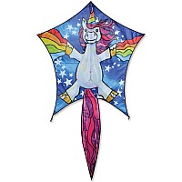 Penta Kite - Unicorn (Premier Kites)