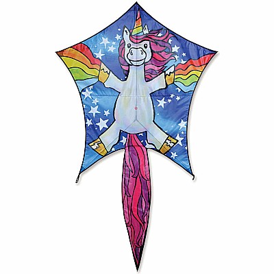Penta Kite - Unicorn (Premier Kites)