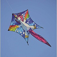 Penta Kite - Unicorn (Premier Kites)