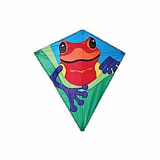 Premier Kites Poison Dart Frog 30" Diamond