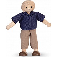 Dollhouse Figure - Adult