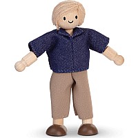 Dollhouse Figure - Adult