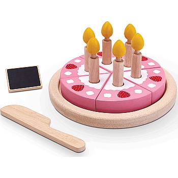 Birthday Cake Set