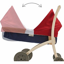 Doll Stroller