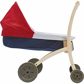 Doll Stroller