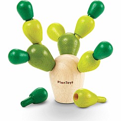 Balancing Cactus