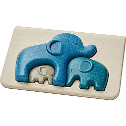 Elephant Puzzle