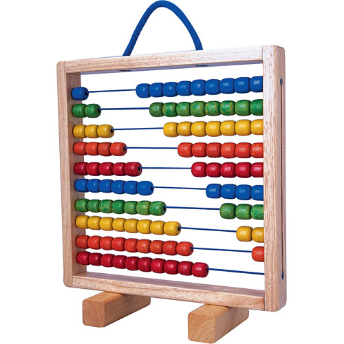 Plan hotsell toys abacus