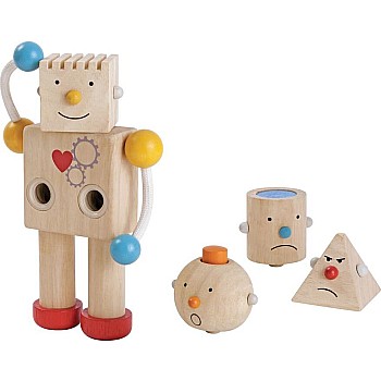 Build-a-Robot