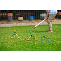 Croquet