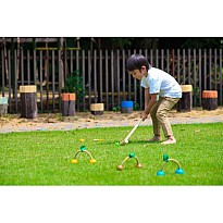 Croquet