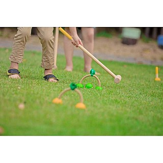 Croquet