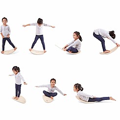 Balance Board