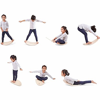 Balance Board
