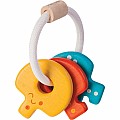 Baby Key Rattle