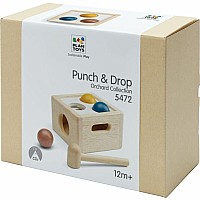 Punch & Drop - Orchard