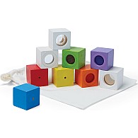 Activity Blocks