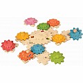 Gears and Puzzles Deluxe