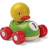 Duck Racer